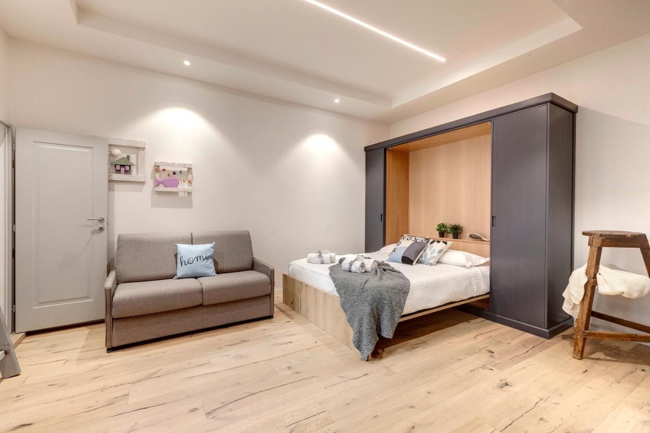 Isidora Apartment By Mamo Florencia Exterior foto