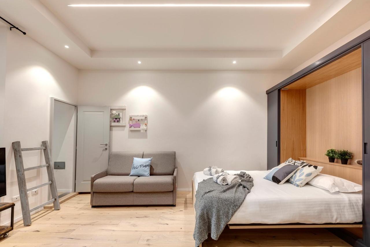 Isidora Apartment By Mamo Florencia Exterior foto