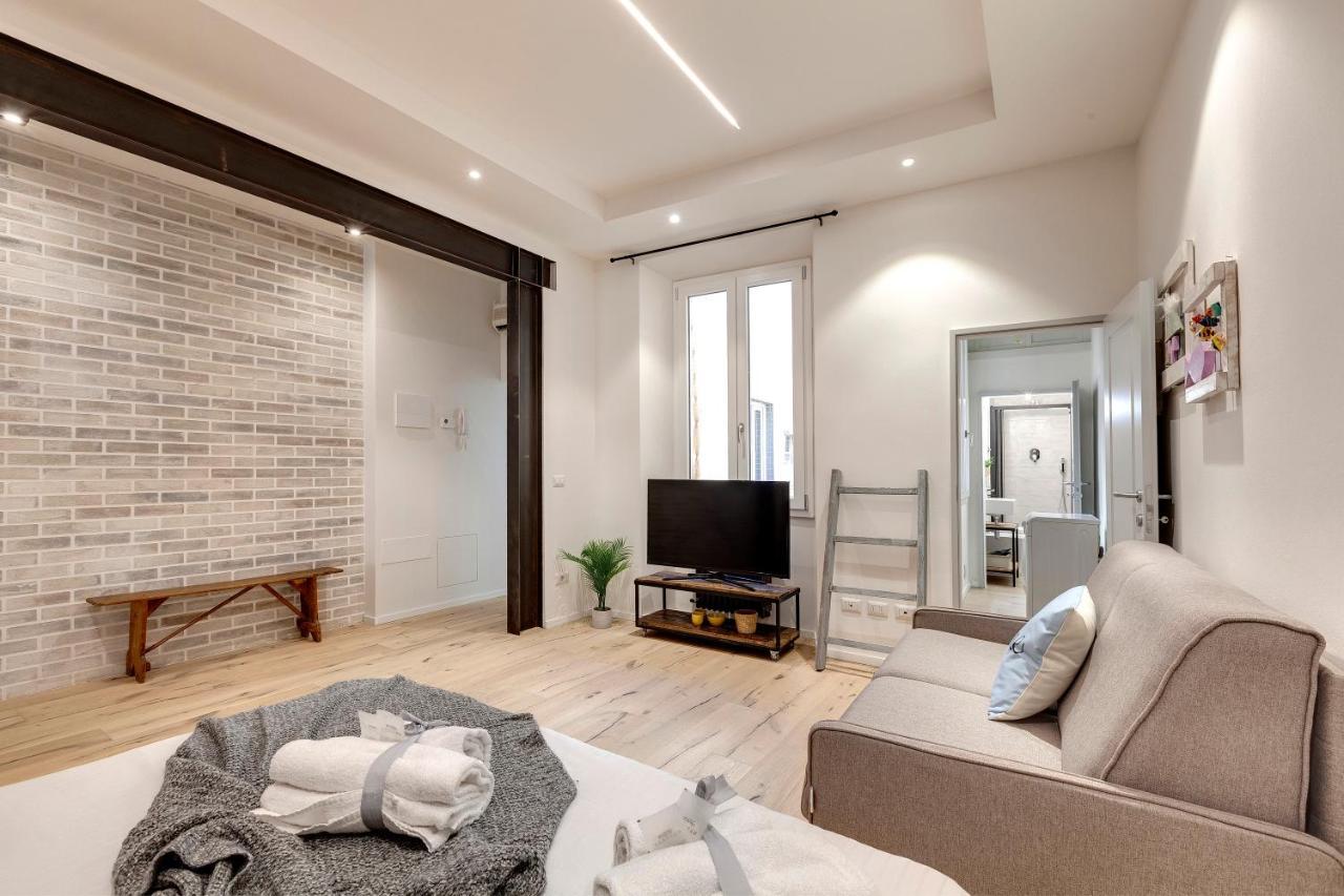Isidora Apartment By Mamo Florencia Exterior foto