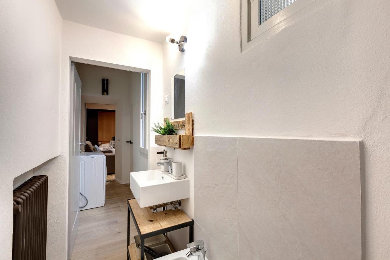 Isidora Apartment By Mamo Florencia Exterior foto